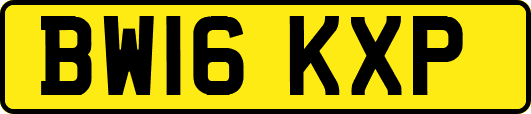 BW16KXP