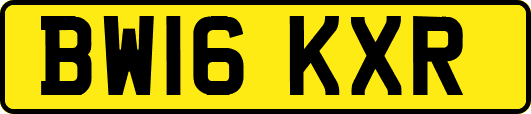 BW16KXR