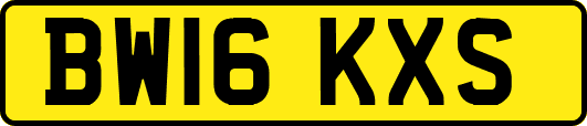 BW16KXS