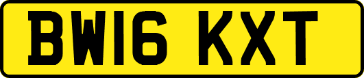 BW16KXT