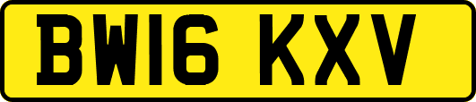 BW16KXV