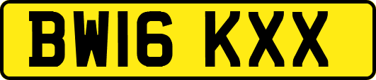BW16KXX
