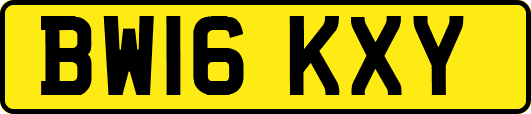 BW16KXY