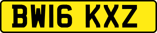 BW16KXZ