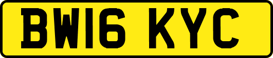 BW16KYC