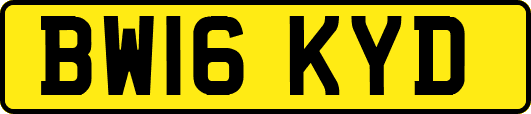 BW16KYD