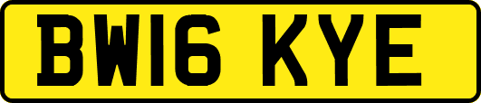 BW16KYE