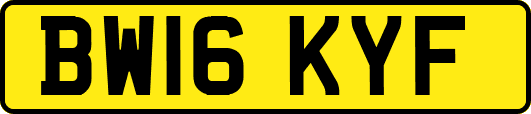 BW16KYF