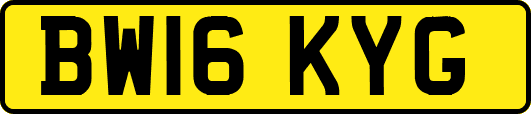 BW16KYG