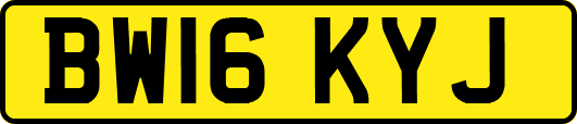 BW16KYJ