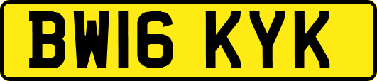 BW16KYK