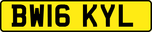 BW16KYL