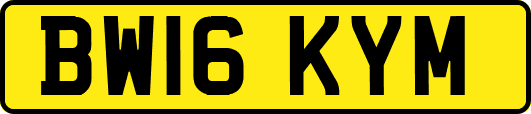 BW16KYM