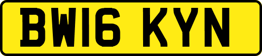 BW16KYN