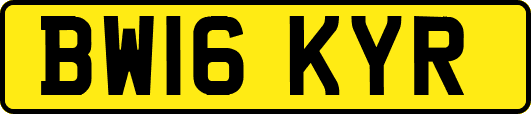 BW16KYR