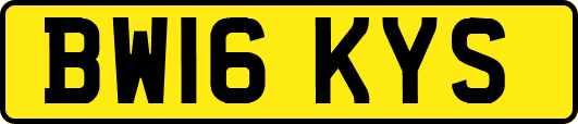 BW16KYS