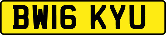 BW16KYU