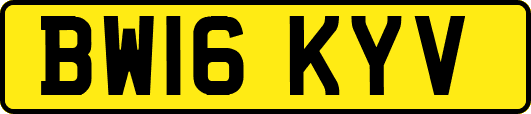 BW16KYV