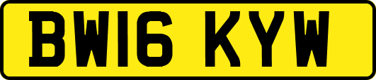 BW16KYW