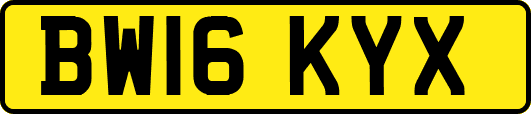 BW16KYX