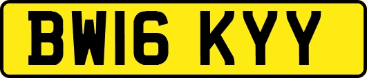 BW16KYY