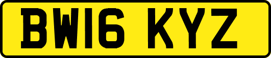 BW16KYZ
