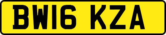 BW16KZA