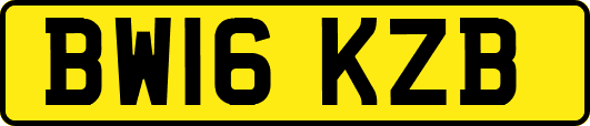 BW16KZB