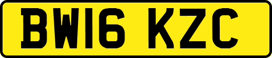 BW16KZC
