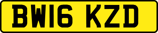 BW16KZD