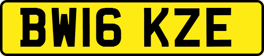 BW16KZE
