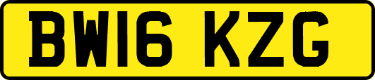 BW16KZG