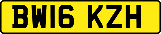 BW16KZH