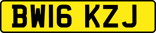 BW16KZJ