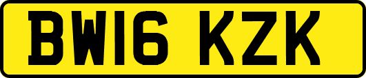 BW16KZK