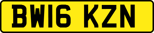 BW16KZN