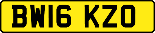 BW16KZO