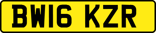 BW16KZR