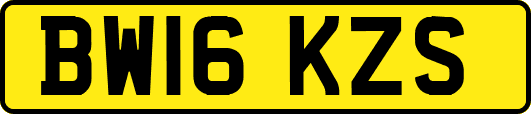 BW16KZS