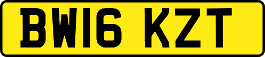 BW16KZT