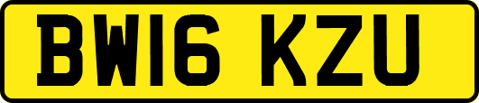 BW16KZU