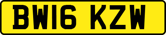 BW16KZW