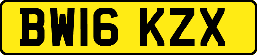 BW16KZX