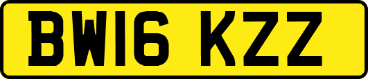 BW16KZZ