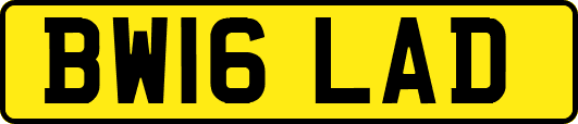 BW16LAD