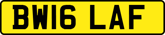 BW16LAF