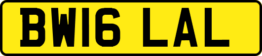 BW16LAL