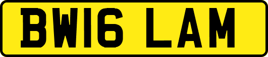 BW16LAM
