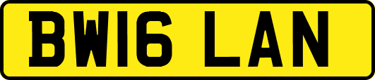 BW16LAN