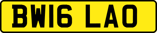 BW16LAO